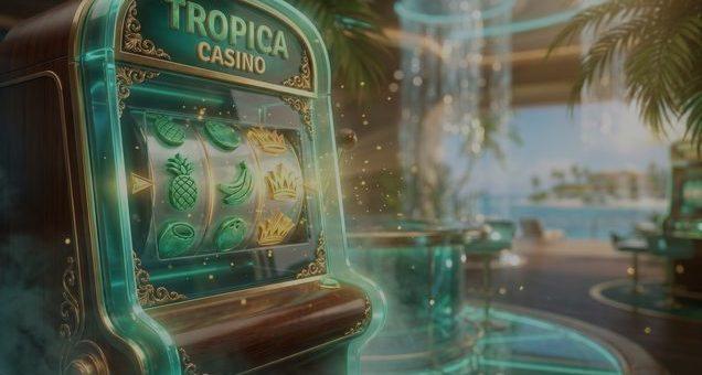 Tropica Casino