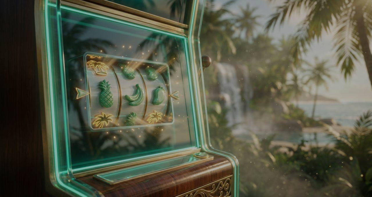 Tropica Casino